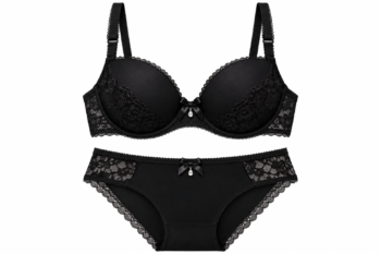 Bra Panti Set